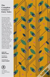 Capa do artigo The Complete Grimm