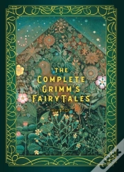 Capa do artigo The Complete Grimm