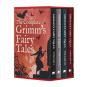 The Complete Grimm'S Fairy Tales - Preview