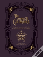 Capa do artigo The Complete Grimoire