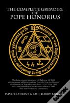 The Complete Grimoire Of Pope Honorius