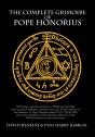 The Complete Grimoire Of Pope Honorius - Preview