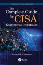 The Complete Guide For Cisa Examination Preparation - Preview