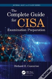 Capa do artigo The Complete Guide For Cisa Examination Preparation