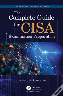 Capa do artigo The Complete Guide For Cisa Examination Preparation