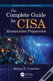 Capa do artigo The Complete Guide For Cisa Examination Preparation