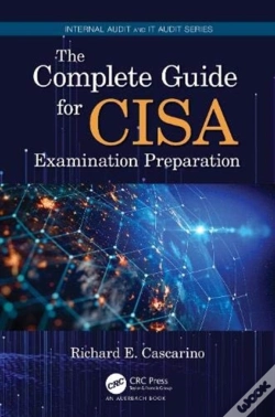 Capa do artigo The Complete Guide For Cisa Examination Preparation
