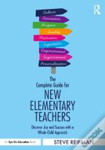 The Complete Guide For New Elementary Teachers