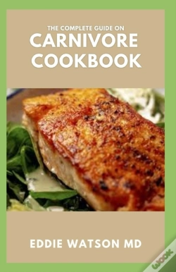 Capa do artigo The Complete Guide On Carnivore Cookbook