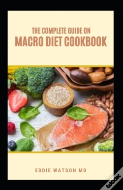 Capa do artigo The Complete Guide On Macro Diet