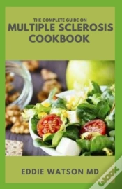Capa do artigo The Complete Guide On Multiple Sclerosis Cookbook
