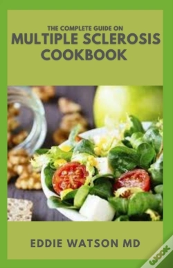 Capa do artigo The Complete Guide On Multiple Sclerosis Cookbook