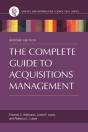 The Complete Guide To Acquisitions Management - Preview