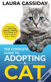 The Complete Guide To Adopting A Cat