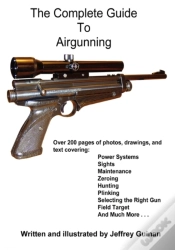 Capa do artigo The Complete Guide To Airgunning