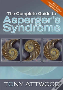 Capa do artigo The Complete Guide To Asperger'S Syndrome