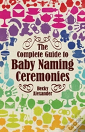 Capa do artigo The Complete Guide To Baby Naming Ceremonies