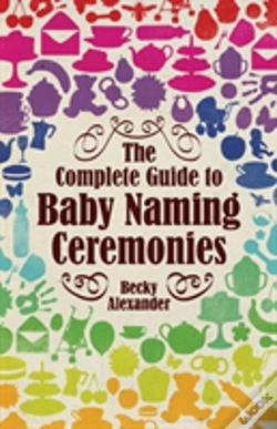 Capa do artigo The Complete Guide To Baby Naming Ceremonies