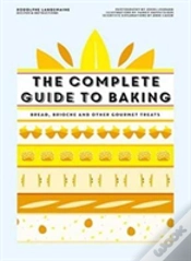 Capa do artigo The Complete Guide To Baking