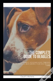 Capa do artigo The Complete Guide To Beagles