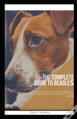 Capa do artigo The Complete Guide To Beagles