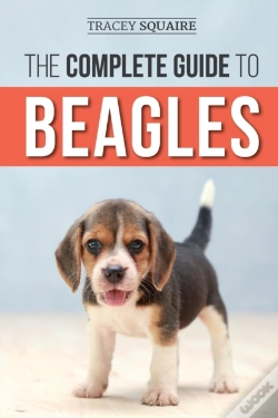 Capa do artigo The Complete Guide To Beagles