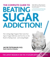 The Complete Guide To Beating Sugar Addiction