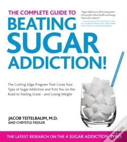 Capa do artigo The Complete Guide To Beating Sugar Addiction
