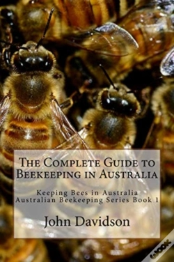 Capa do artigo The Complete Guide To Beekeeping In Australia