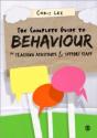 The Complete Guide To Behaviour For Teaching Assistants And Support Staff - Preview