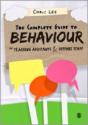 The Complete Guide To Behaviour For Teaching Assistants And Support Staff - Preview