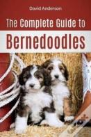 The Complete Guide To Bernedoodles
