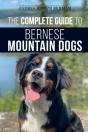 The Complete Guide To Bernese Mountain Dogs - Preview