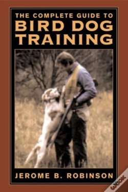 Capa do artigo The Complete Guide To Bird Dog Training