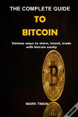 Capa do artigo The Complete Guide To Bitcoin