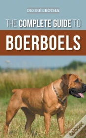 Capa do artigo The Complete Guide To Boerboels
