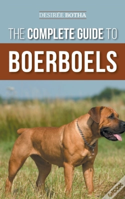 Capa do artigo The Complete Guide To Boerboels