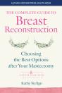 The Complete Guide To Breast Reconstruction - Preview