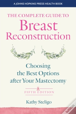 Capa do artigo The Complete Guide To Breast Reconstruction