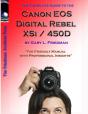 The Complete Guide To Canon'S Rebel Xsi / 450d Digital Slr Camera (B&W Edition) - Preview