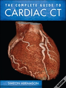 Capa do artigo The Complete Guide To Cardiac Ct