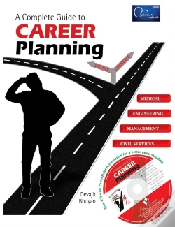Capa do artigo The Complete Guide To Career Planning