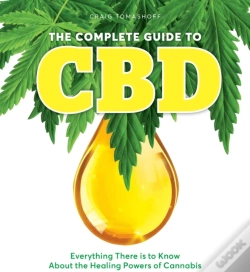 Capa do artigo The Complete Guide To Cbd