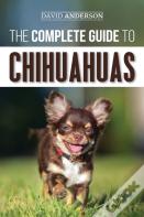 The Complete Guide To Chihuahuas