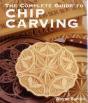 The Complete Guide To Chip Carving - Preview