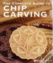 Capa do artigo The Complete Guide To Chip Carving