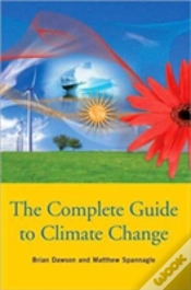 Capa do artigo The Complete Guide To Climate Change