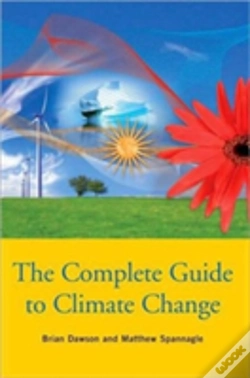 Capa do artigo The Complete Guide To Climate Change