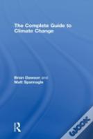 The Complete Guide To Climate Change