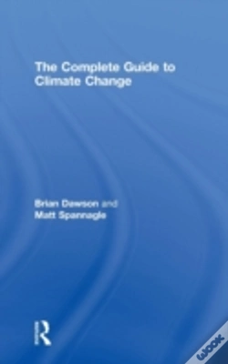Capa do artigo The Complete Guide To Climate Change